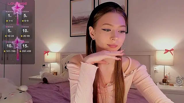 Chat XXX en directo de diana_nier