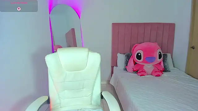 Janettcruz Live XXX Chat