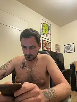 defbond420 Live XXX-chat