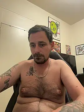 defbond420's Live XXX Chat