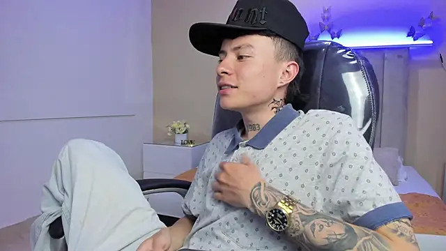 Nascary_Fox Live XXX-Chat