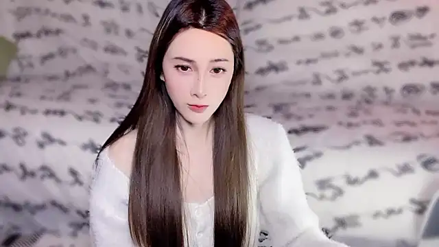 LILIya_11 网络视讯表演