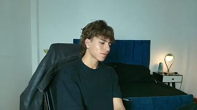 Blake_Parker live XXX chat