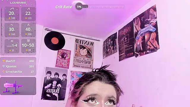 Sachi_Meow's Live XXX Chat