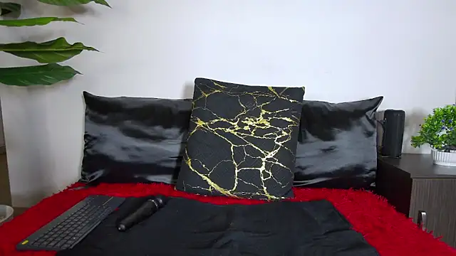 alex_noa's Live XXX Chat