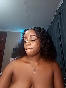 Queen-Chocolate 라이브 XXX 채팅