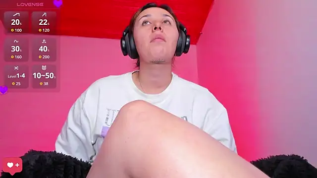 bonnie_moon_のライブXXXチャット