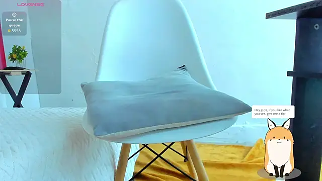 Chat +18 de _miguel7w7 ao vivo