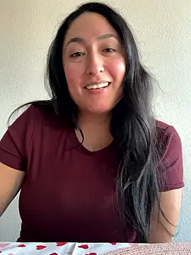 Goddessxxrosexx's Webcam Show