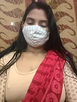 Онлайн чат XXX Miss_Aayushi