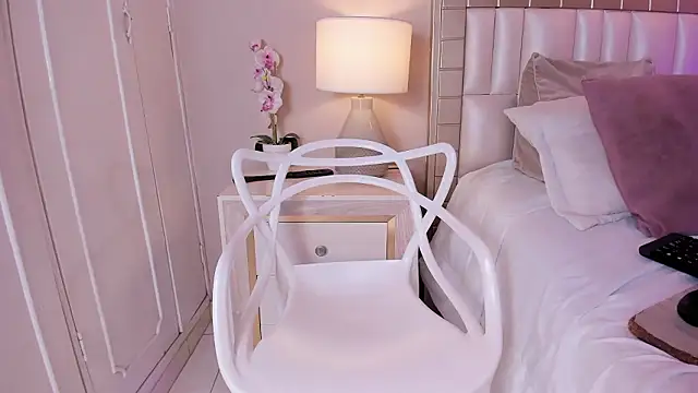 electra_a Adlı Modelin Canlı XXX Sohbeti