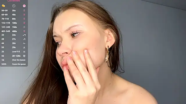 ShawtyXO's Webcam Show