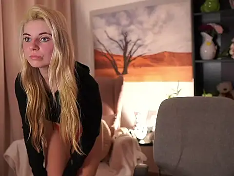 Вебкам-шоу Jetpearl