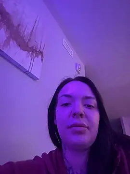 Show webcam de angel-and-jordan