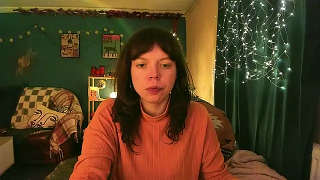 Chatroom XXX en direct de ClancyMorissey