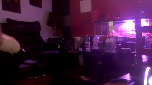 Chat +18 de TheHellBilly ao vivo