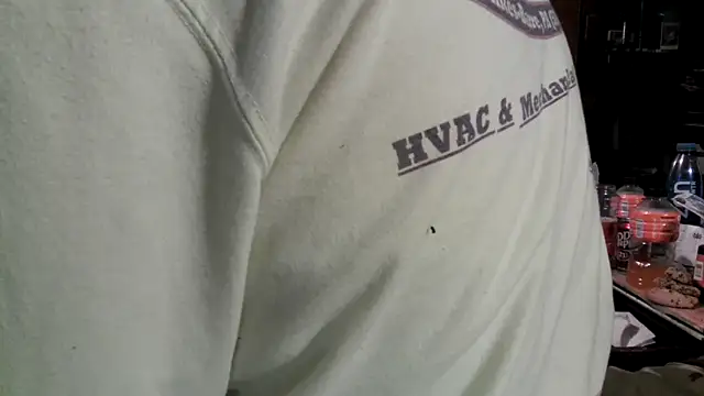 charactrzero Show Webcam