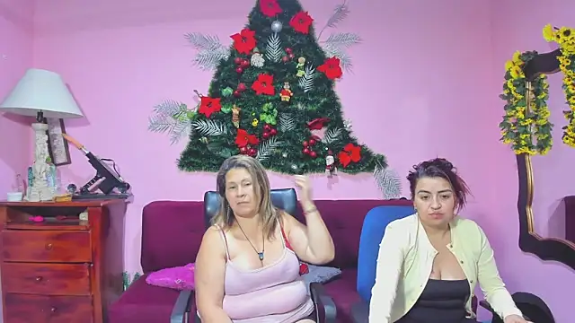 دردشة lesbiancuple الجنسية المباشرة