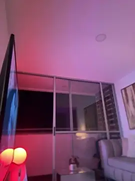 Im_Valentina's Live XXX Chat