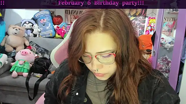 soficammy 라이브 XXX 채팅