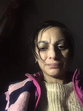 ChantalXOrchid Live XXX Chat