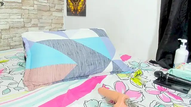 Chat XXX Live kaiagerbes3