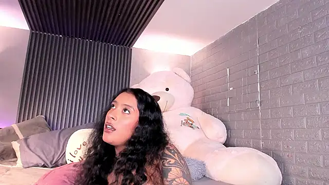 magic_marg Live XXX Chat