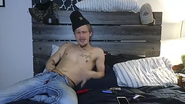 عرض كام spazz247