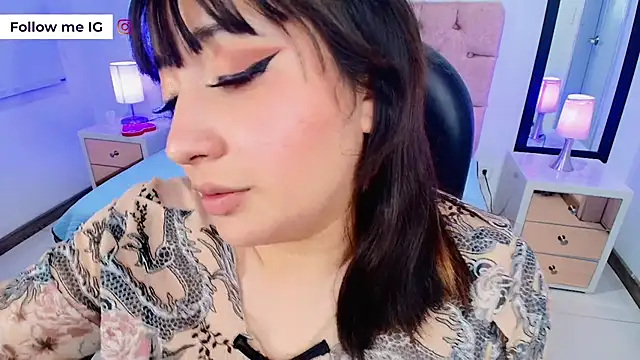 Emma_monserrat Live XXX Chat