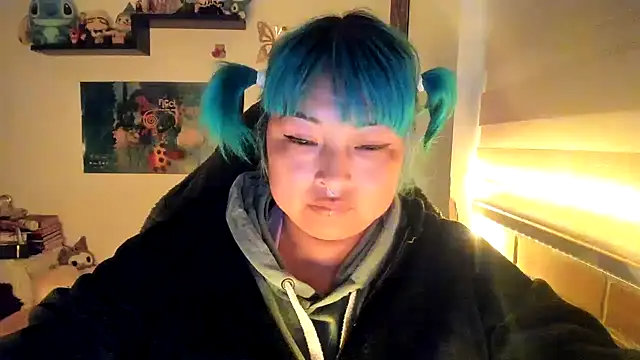 Shaddycute_ Live XXX Chat