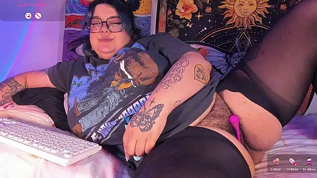 Banana_squirt Live XXX Chat