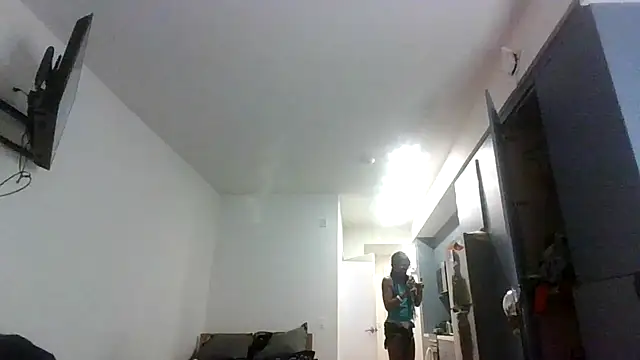 Chat XXX en directo de ItsBarbieBitcxxxx69