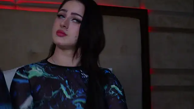 Živý XXX chat LucyLextonX