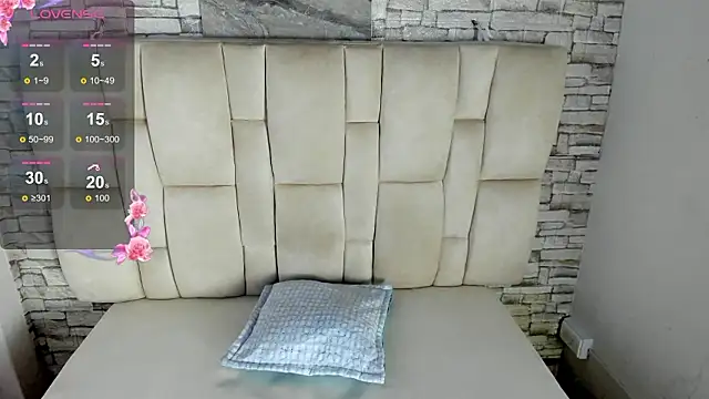 Celesste_doll Webcam Show