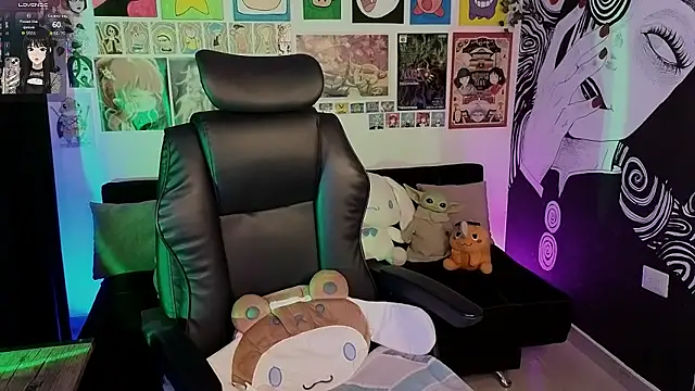 Yuhwan_ Live XXX Chat