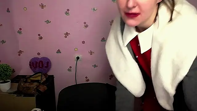 Pokazy przed kamerką – FeelMe__