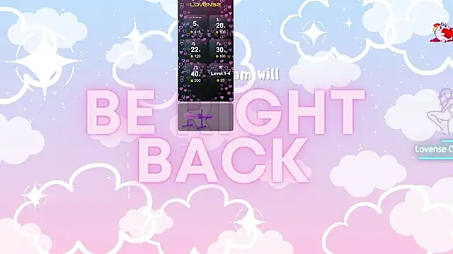 Živý XXX chat Cattleya_annie