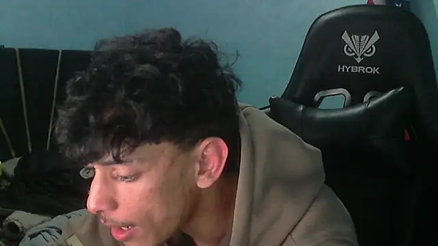 Chat XXX en directo de Dark_DesireX