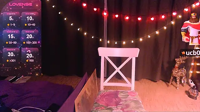 Crystal2207 即時 XXX 聊天