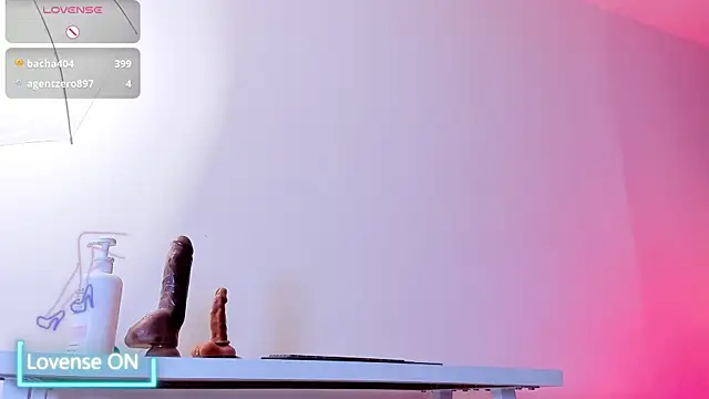 Czat XXX na żywo – MissKathyfox