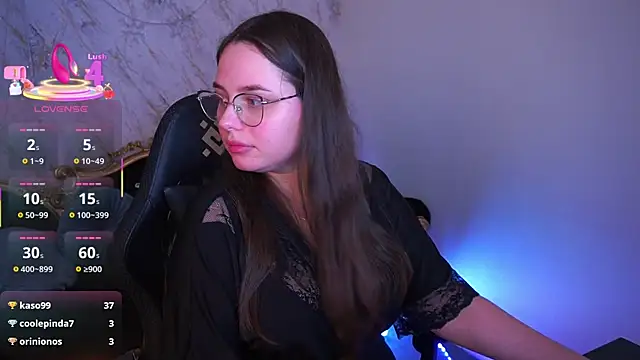 Sembang XXX Secara Langsung SophieDreamss