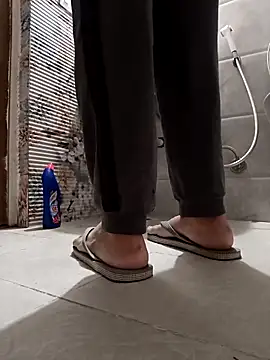 Вебкам-шоу moonflower25