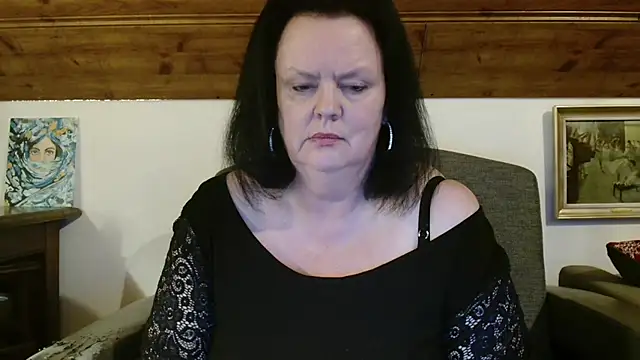 TiffanyMature Live XXX-chat