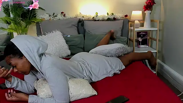 HotStellaaa 网络视讯表演