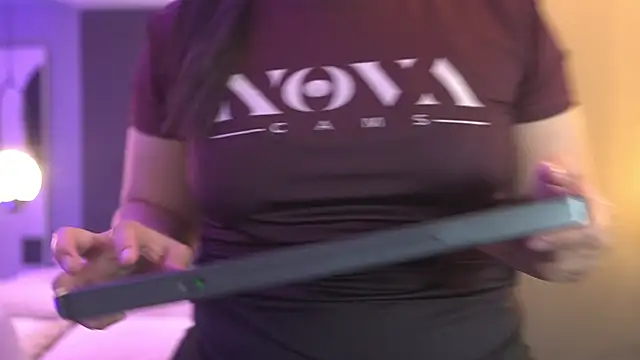 Sembang XXX Secara Langsung Tayler_Kim