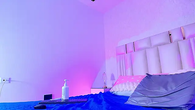 Sembang XXX Secara Langsung alanarose18