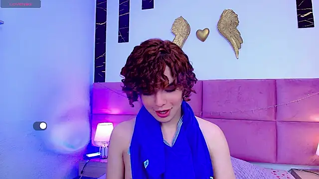 Skyee_angel Adlı Modelin Canlı XXX Sohbeti