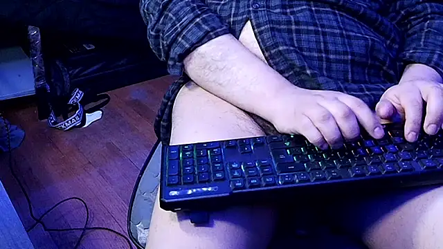 Chat XXX en directo de Bad_DawgXOXO