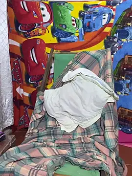 Artursmith élő XXX-chatje