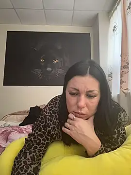 Sembang XXX Secara Langsung _Mila_Love